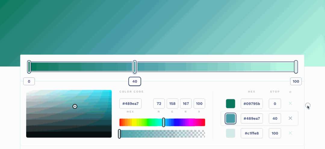 宝藏安利！10个超级好用的配色网站
