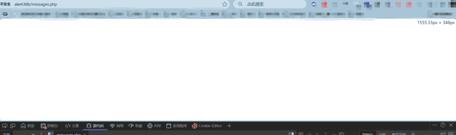 HTB-Alert靶场 | 低难度Linux提权实战:漏洞链利用(XSS→文件读取→定时任务)详解