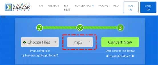 「m4a转换mp3」全文解答m4a怎么转换成mp3,分享6款格式转换应用!