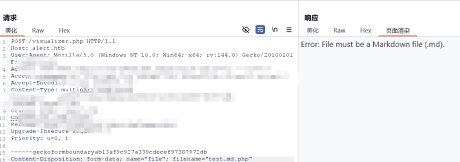 HTB-Alert靶场 | 低难度Linux提权实战:漏洞链利用(XSS→文件读取→定时任务)详解