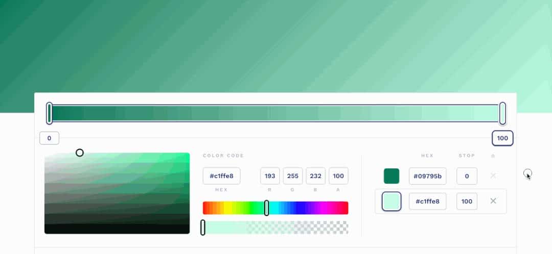 宝藏安利！10个超级好用的配色网站