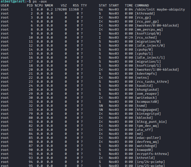 HTB-Alert靶场 | 低难度Linux提权实战:漏洞链利用(XSS→文件读取→定时任务)详解