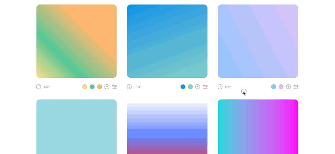 宝藏安利！10个超级好用的配色网站