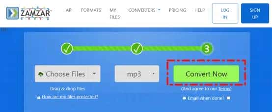 「m4a转换mp3」全文解答m4a怎么转换成mp3,分享6款格式转换应用!
