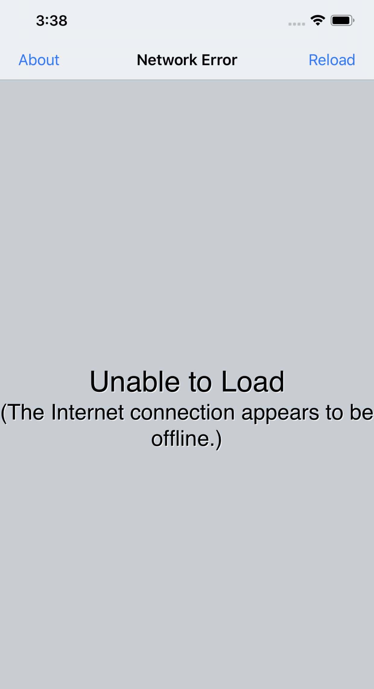 cydia网络无法连接