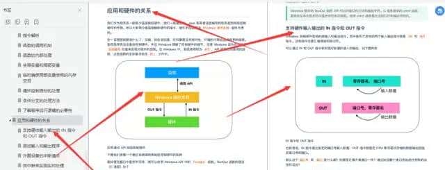 阿里五位大佬总结的操作系统+程序员必知硬核知识大全离线版pdf火了，在Github上获赞89.3K+，现已开源！