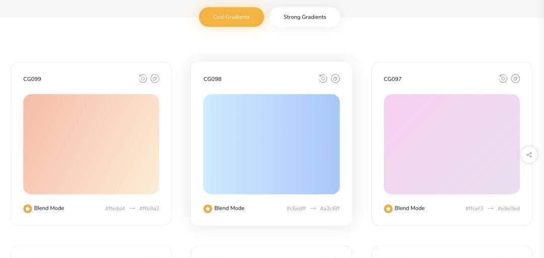 宝藏安利！10个超级好用的配色网站