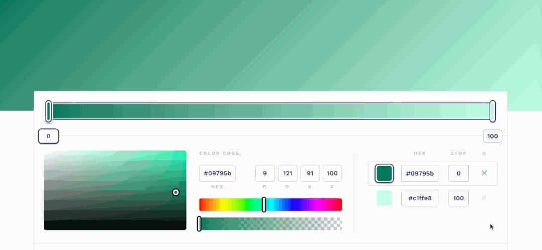 宝藏安利！10个超级好用的配色网站