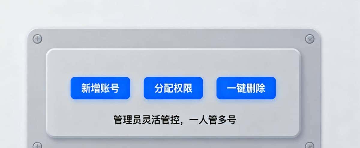 大企业企业邮箱解决方案,看这篇就够了