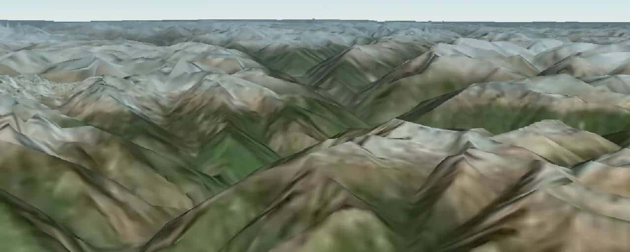 # vue2 使用 cesium 篇