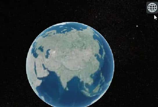 # vue2 使用 cesium 篇