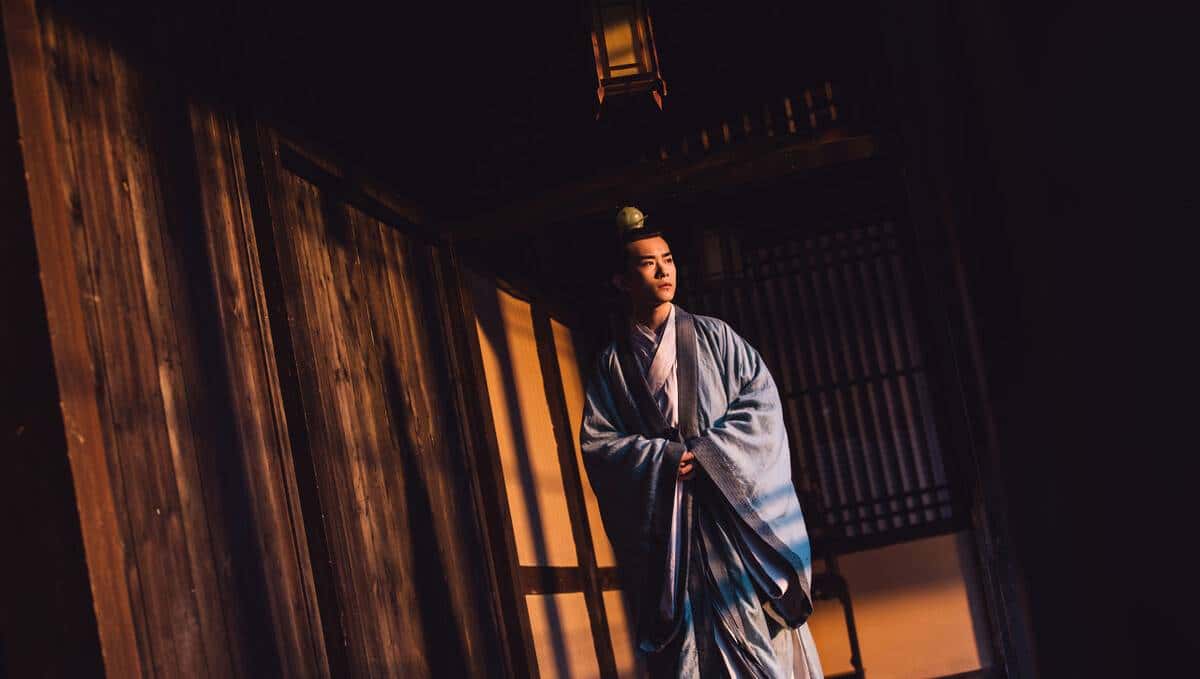 《颜氏家训》原文 译文（十一）