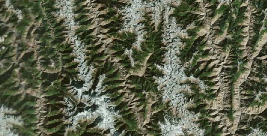 # vue2 使用 cesium 篇