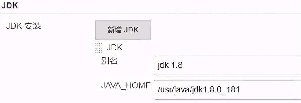 三十二张图告知你如何用Jenkins构建SpringBoot
