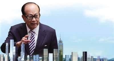 李嘉诚：我之所以成功，只因记住了7个词