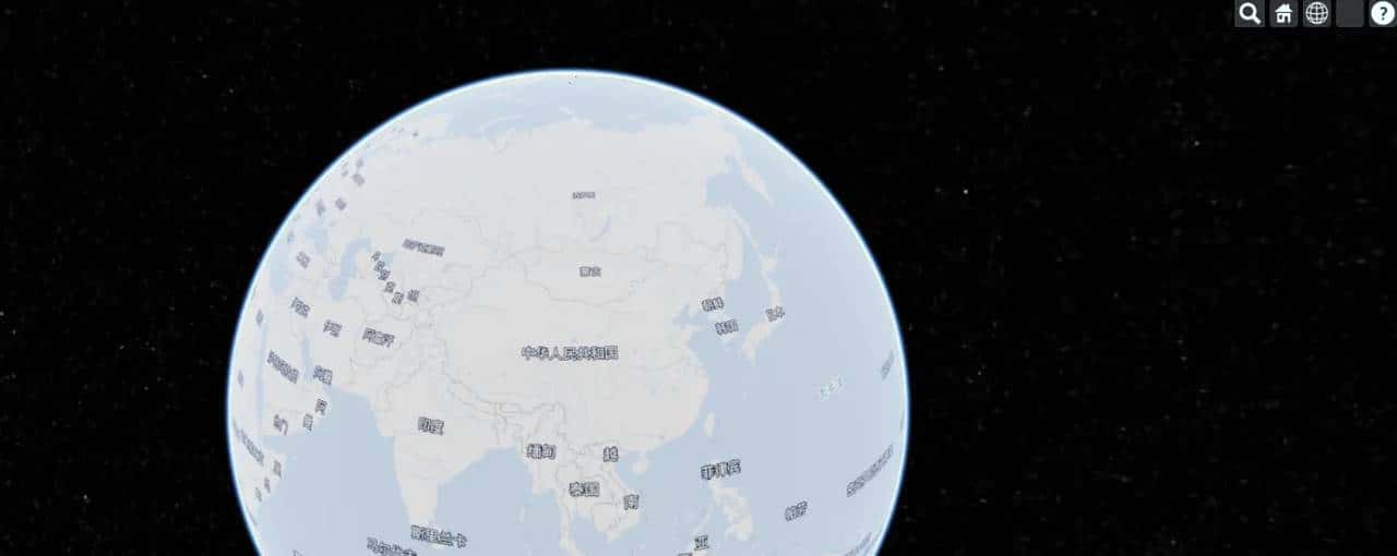 Vue-cli3 + Cesium1.63版本以上 开发环境配置