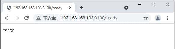 Docker部署日志聚合工具Loki(单机)