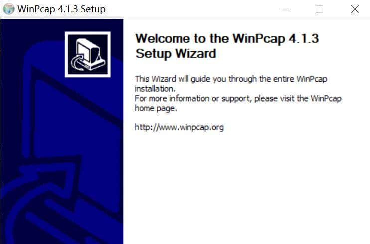 华为模拟器ENSP下载与安装详细教程（win10 系统中安装）