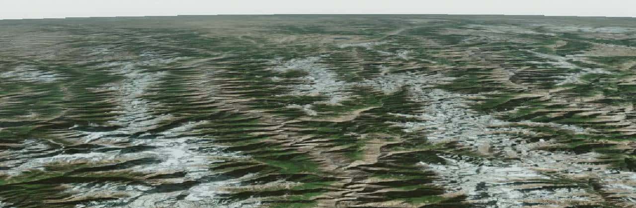 # vue2 使用 cesium 篇