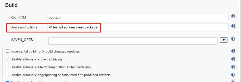 三十二张图告知你如何用Jenkins构建SpringBoot
