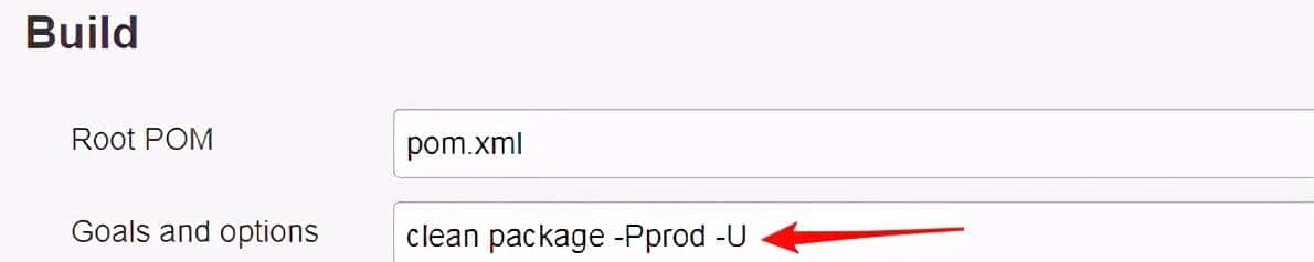 三十二张图告知你如何用Jenkins构建SpringBoot
