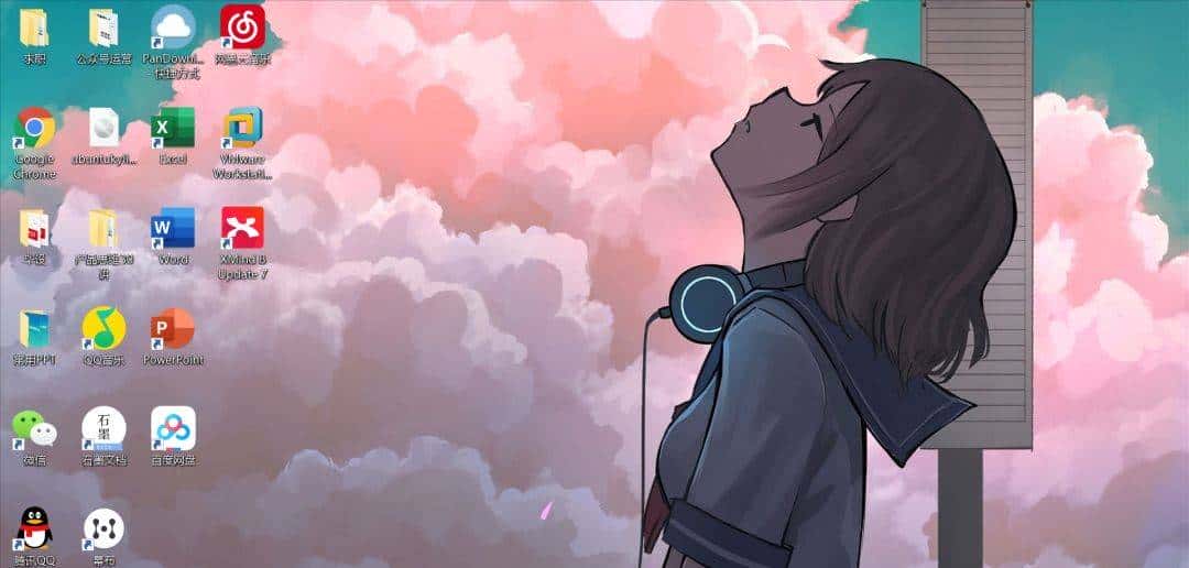 效率工具 | 如何让你的win10桌面看起来高大上？