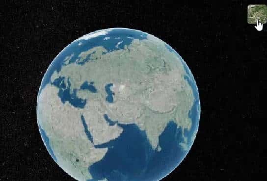 # vue2 使用 cesium 篇