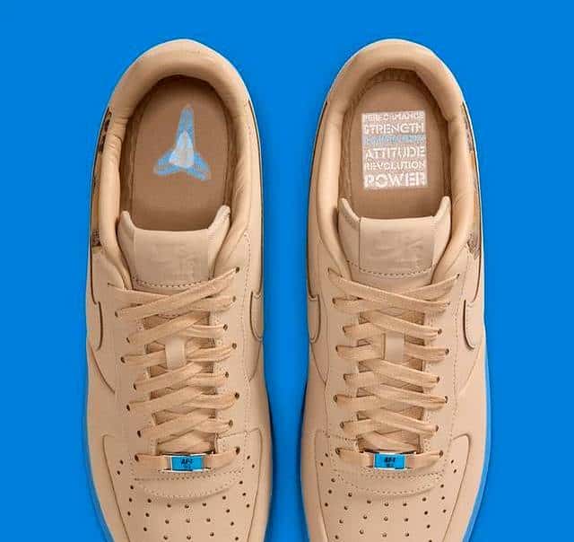 18 年前的「Kobe 球鞋」回归！缓震变这样了！ (2)