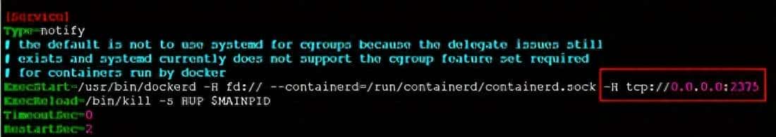 论Spring Boot Docker，看懂即是大神