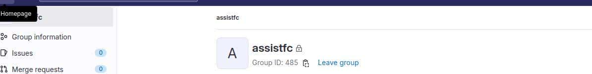 gitlab仓库迁移（组下所有的子组以及项目迁移）