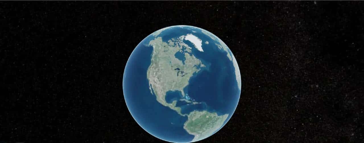 # vue2 使用 cesium 篇