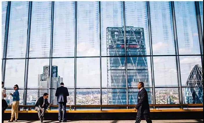 李嘉诚：我之所以成功，只因记住了7个词