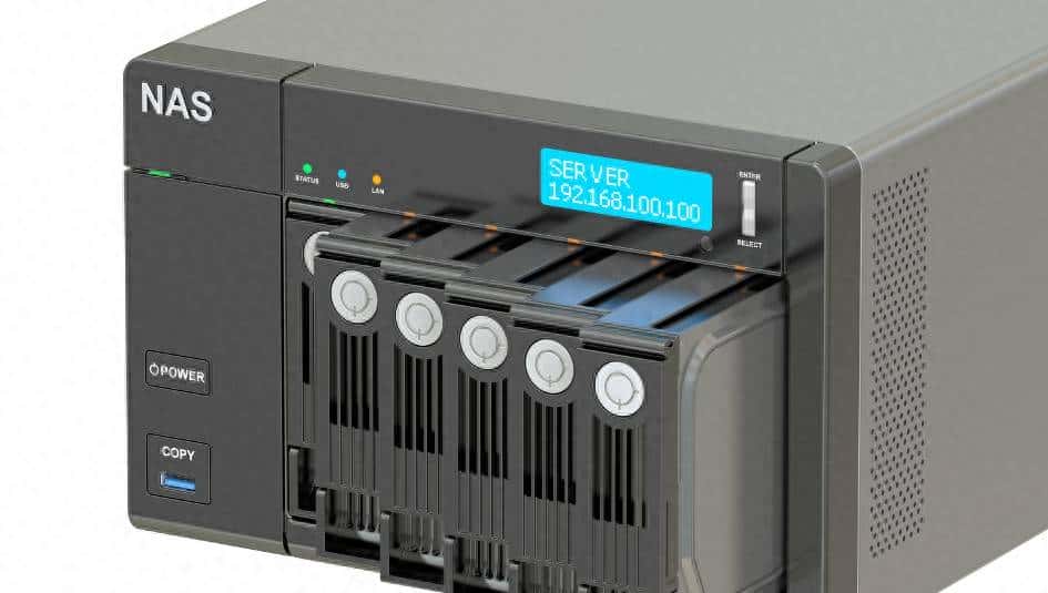 别再被忽悠！NAS和云盘到底咋选，真相或许与你想象不同