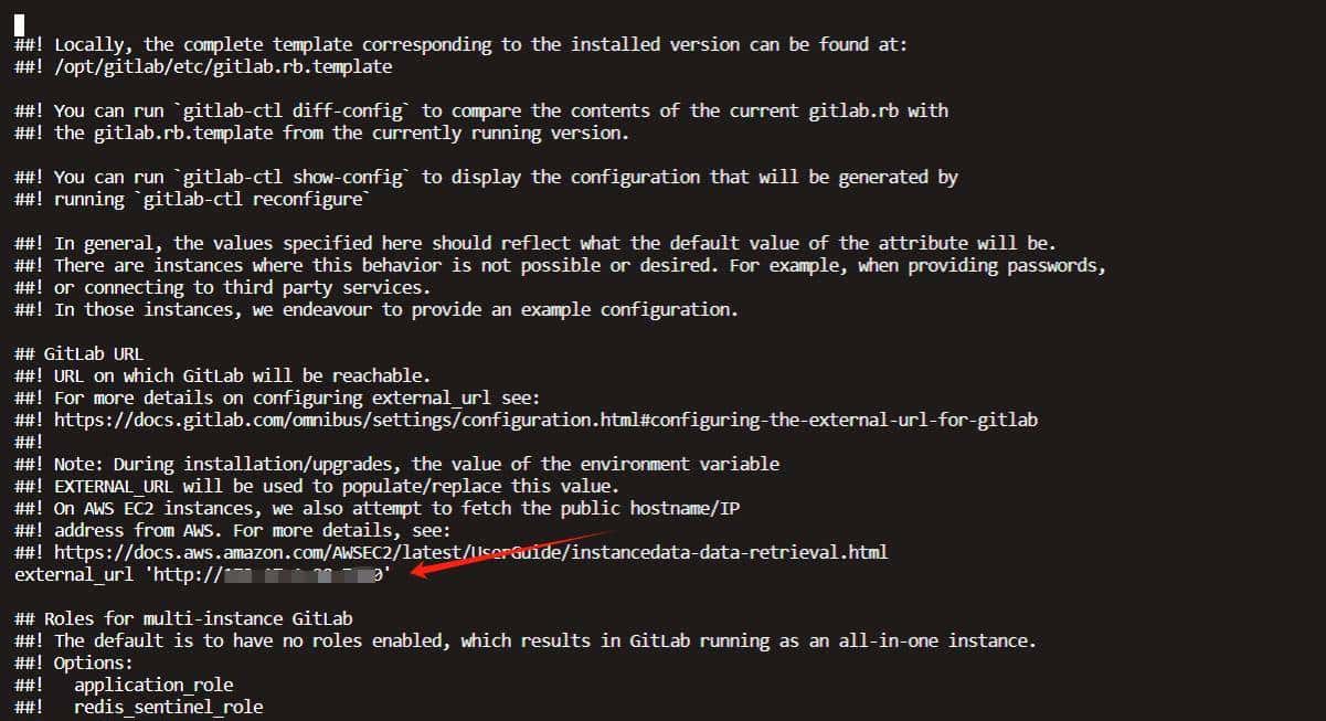 私有化部署代码仓库 GitLab：从介绍到实践