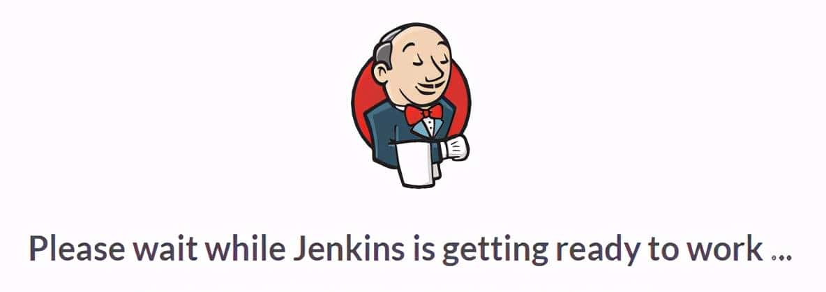 三十二张图告诉你如何用Jenkins构建SpringBoot