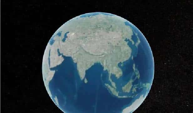 # vue2 使用 cesium 篇