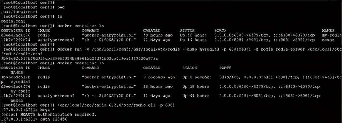 论Spring Boot Docker，看懂即是大神