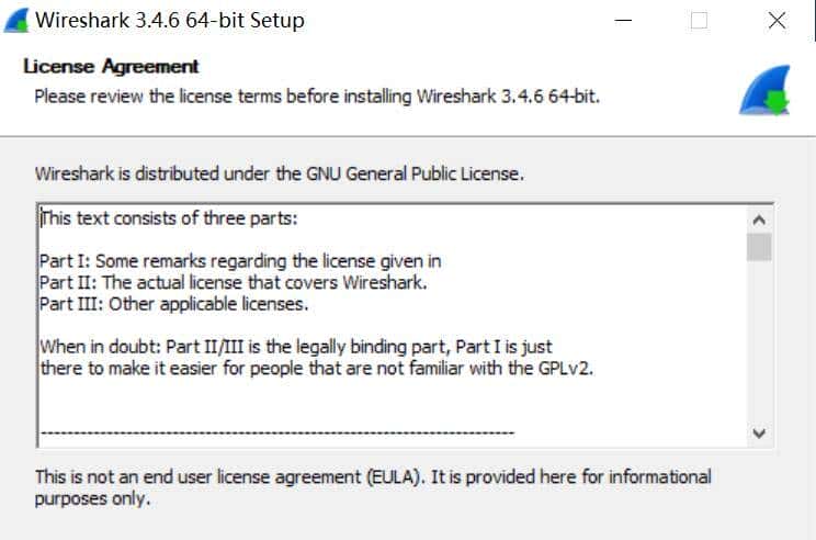 华为模拟器ENSP下载与安装详细教程（win10 系统中安装）