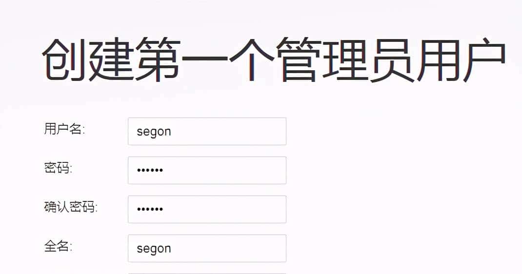三十二张图告知你如何用Jenkins构建SpringBoot