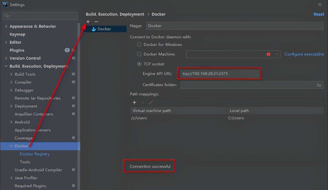 论Spring Boot Docker，看懂即是大神