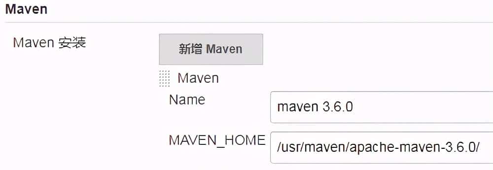 三十二张图告知你如何用Jenkins构建SpringBoot