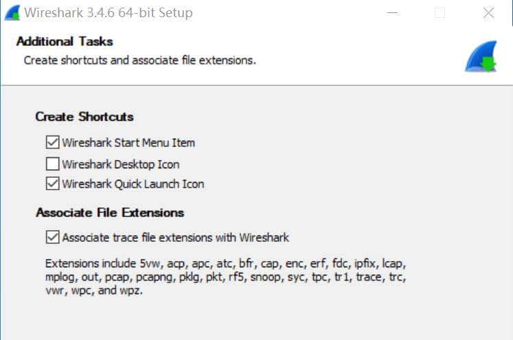 华为模拟器ENSP下载与安装详细教程（win10 系统中安装）
