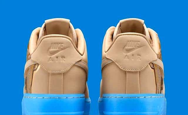 18 年前的「Kobe 球鞋」回归！缓震变这样了！ (2)