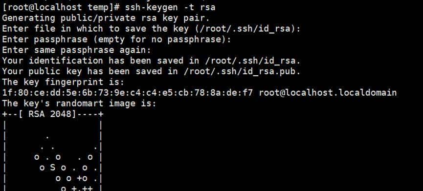 gitlab+jenkins实现自动化部署