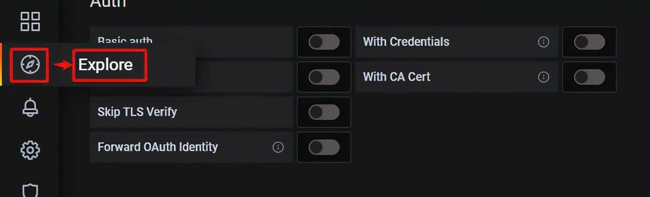 Docker部署日志聚合工具Loki(单机)