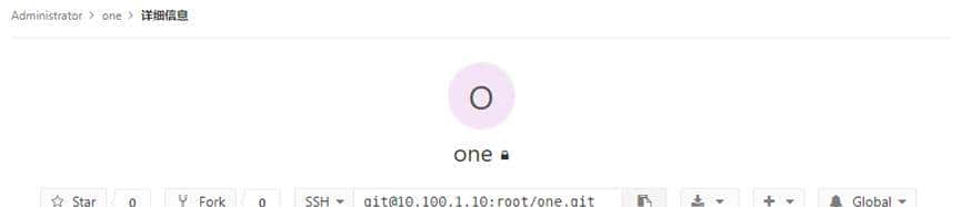 gitlab+jenkins实现自动化部署