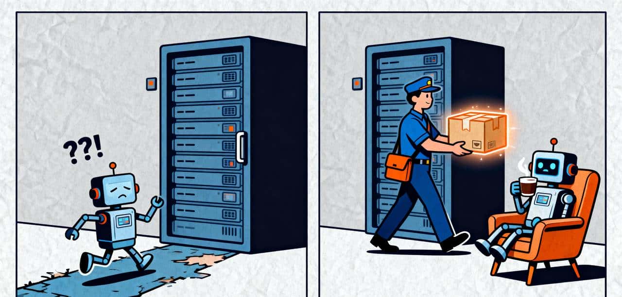 一篇搞懂:Dify、n8n等自动化工作流里的 Webhook 到底是个啥