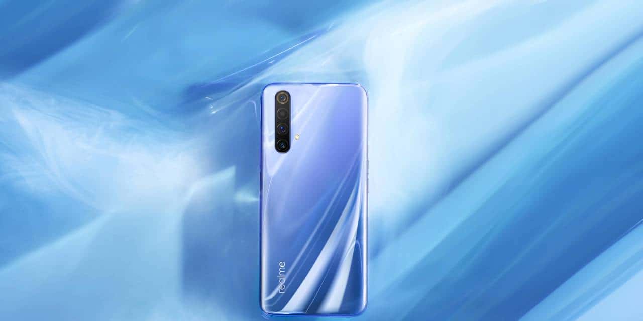 红米K30发售时间提前到1月7日，网友：这是截胡realme真我X50？