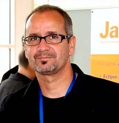 没想到，微软公司藏着这么多大神！