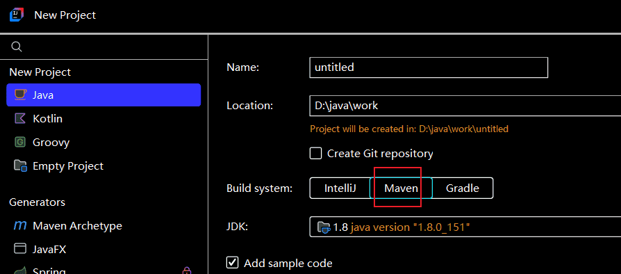 Java+Selenium+TestNG+Allure